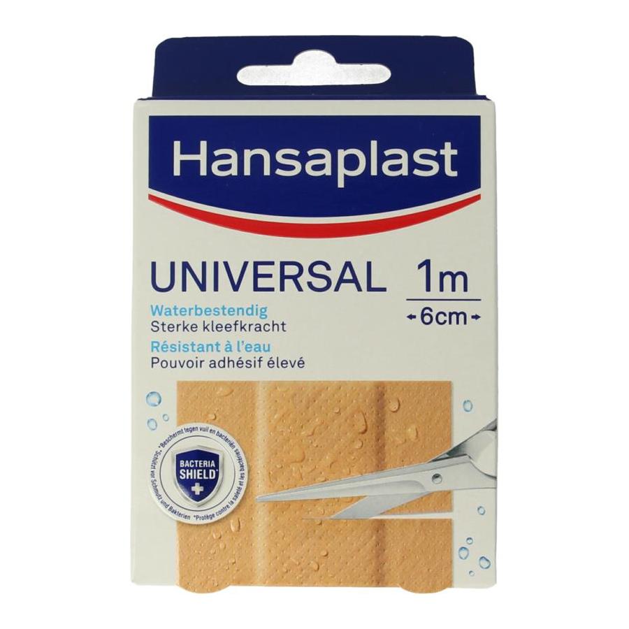 Universal 1m x 6cm