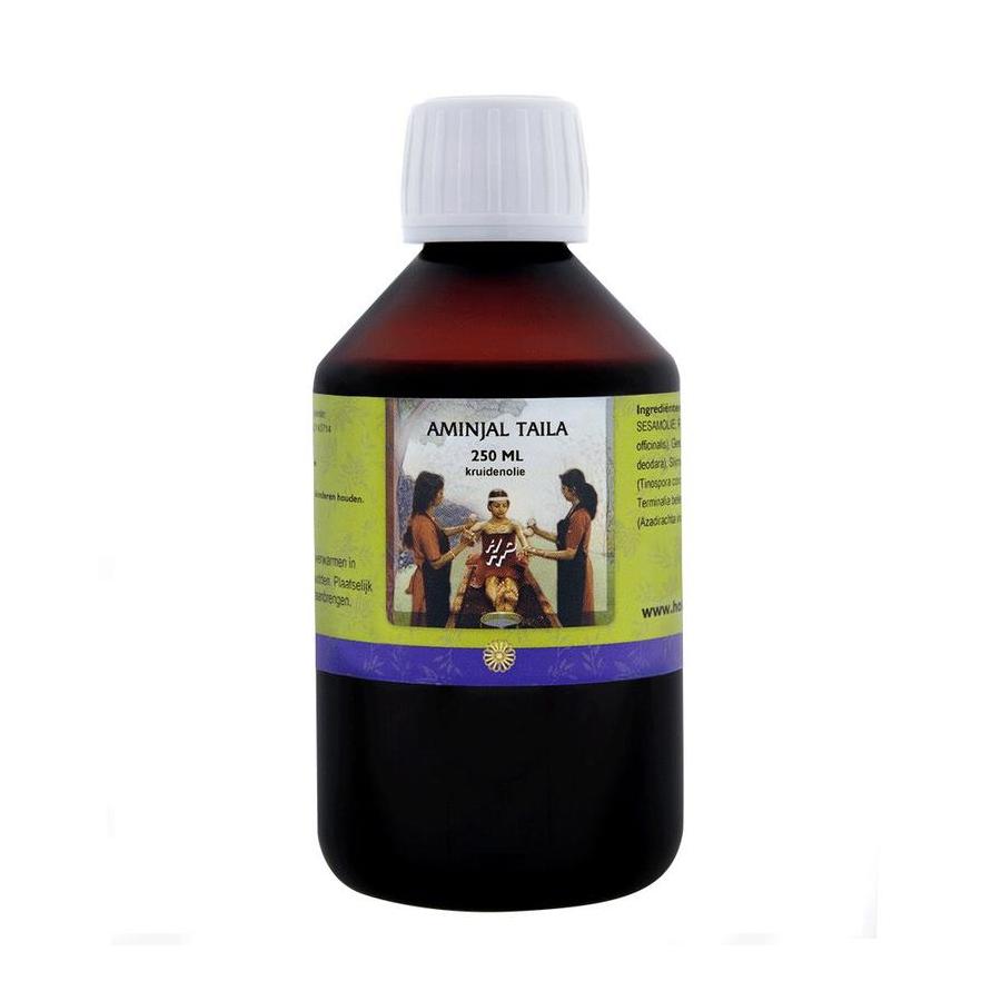 Aminjal taila