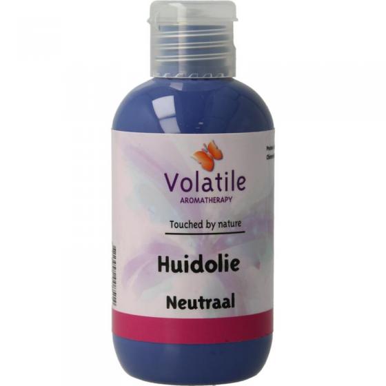 Huidolie neutraal