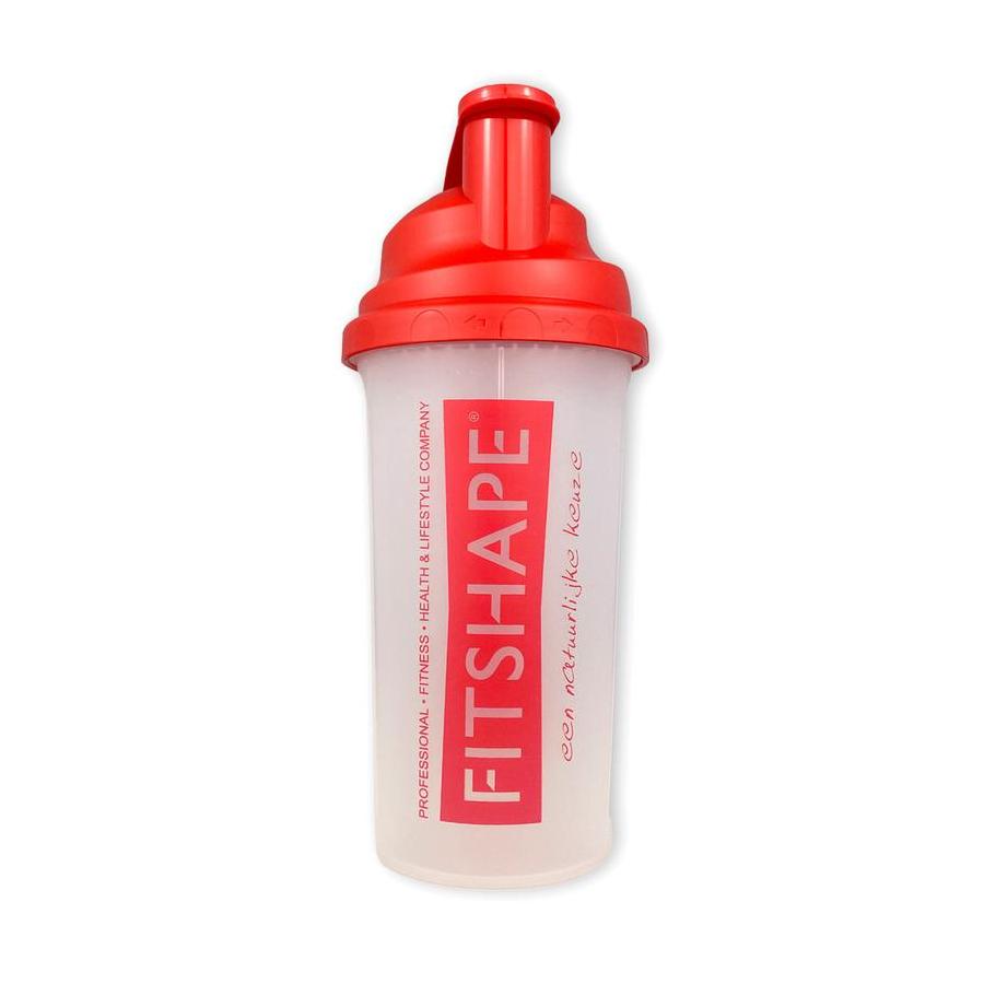 Shake beker 700ml