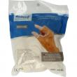 Vingercondooms latex XL