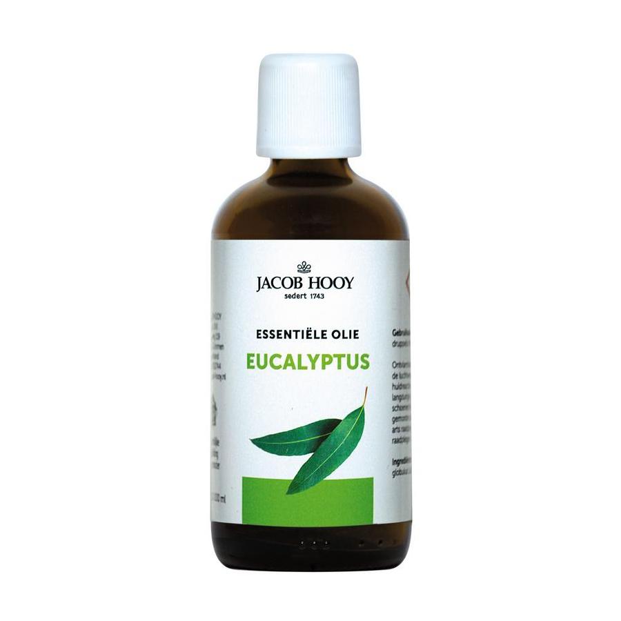 Eucalyptus olie