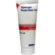 Ibuprofen gel