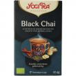 Black chai bio
