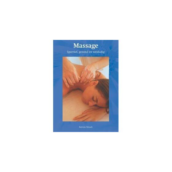 Massageboekje Weleda