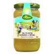 Bloemenhoning creme