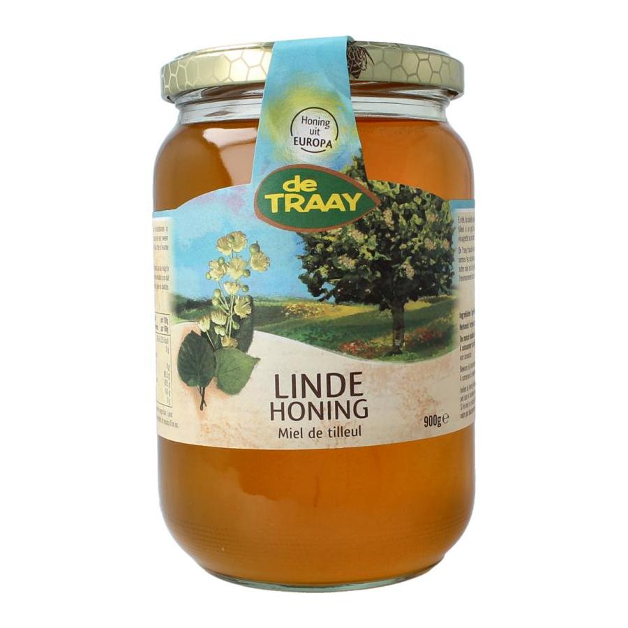 Lindehoning creme