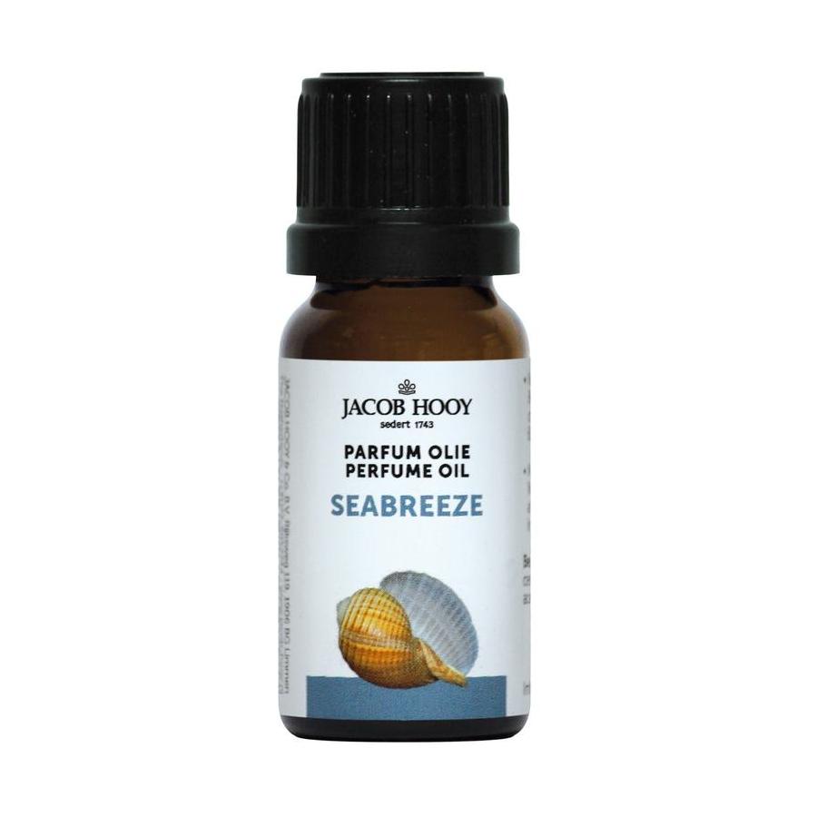 Parfum olie seabreeze