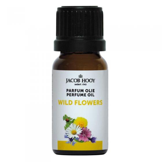 Parfum olie wild flowers