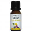 Parfum olie wild flowers