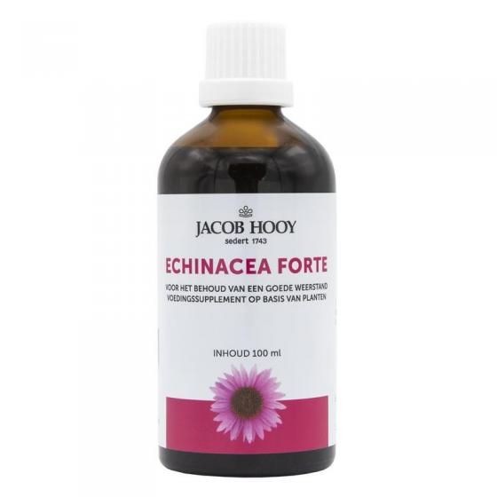 Echinacea forte