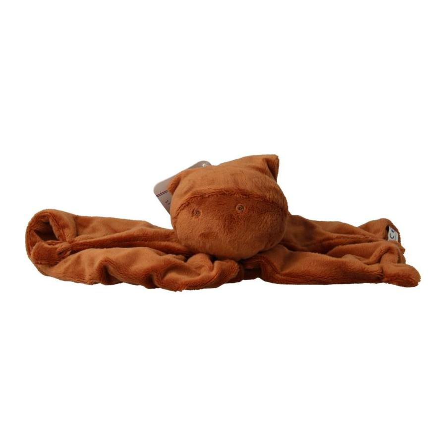 Knuffeldoek soft assorti