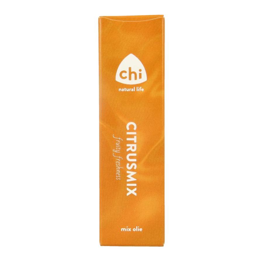 Citrusmix