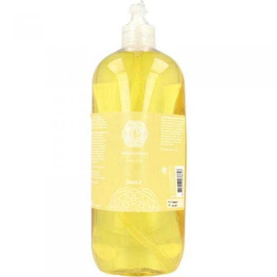 Aromassage 1 basic 2