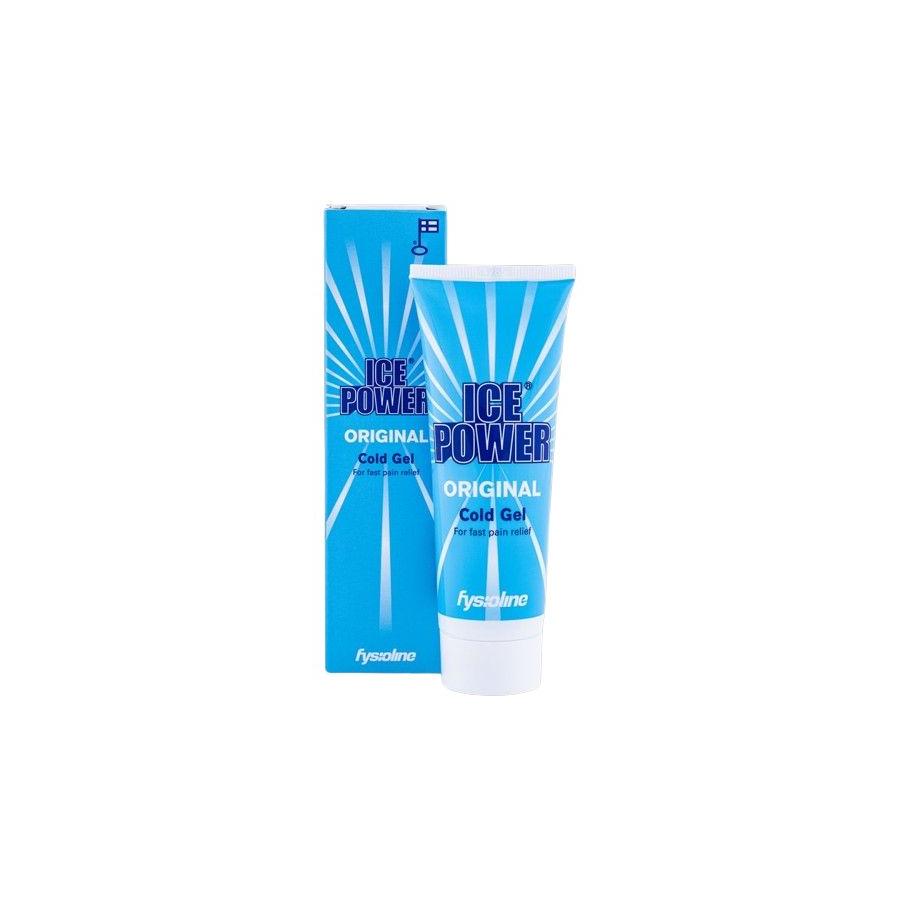 Gel