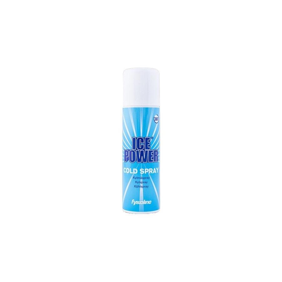 Cold spray
