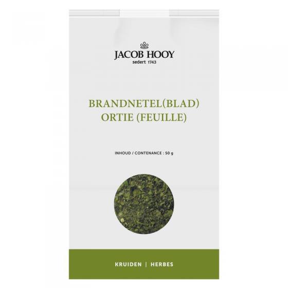Brandnetelblad kruiden
