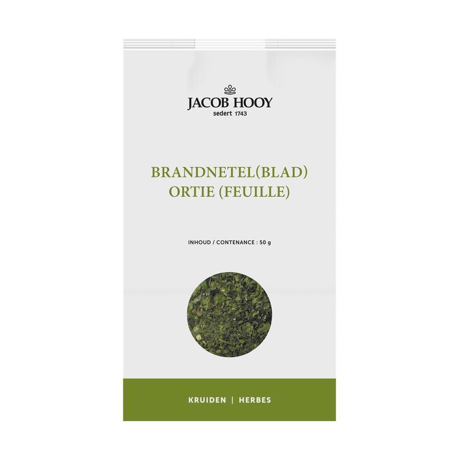 Brandnetelblad kruiden