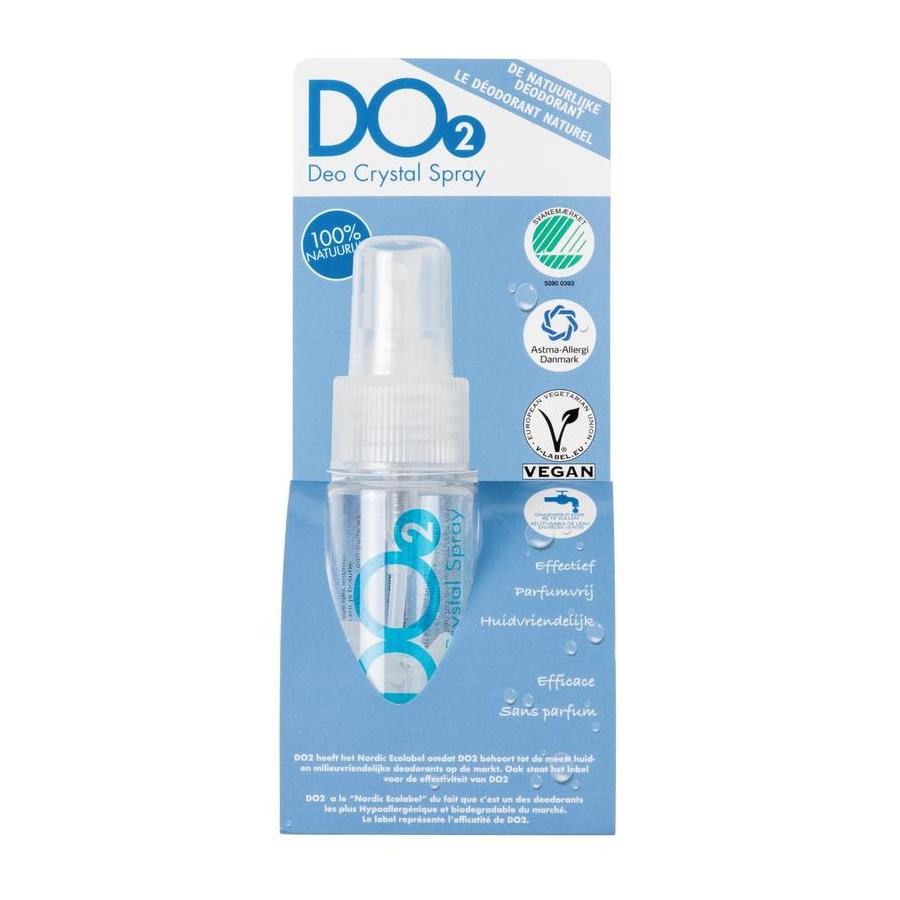 Deodorantspray