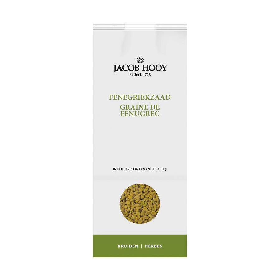 Fenegriekzaad