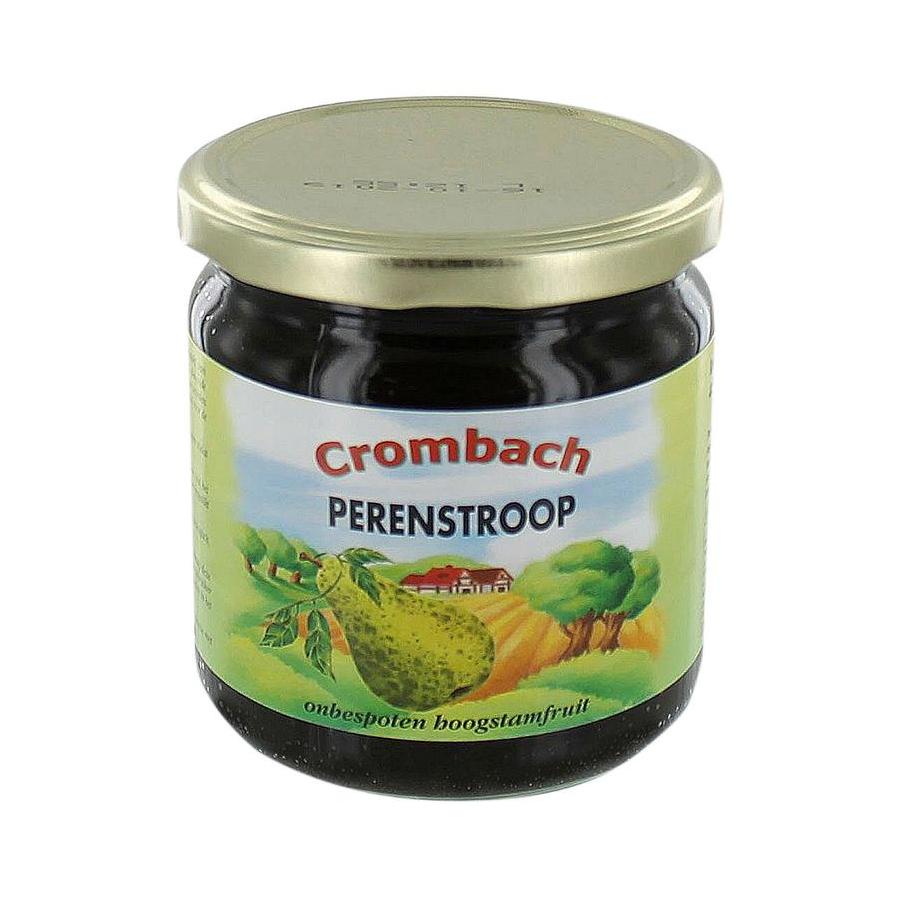 Perenstroop