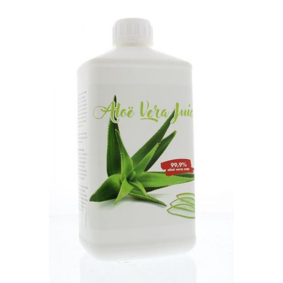 Aloe vera juice