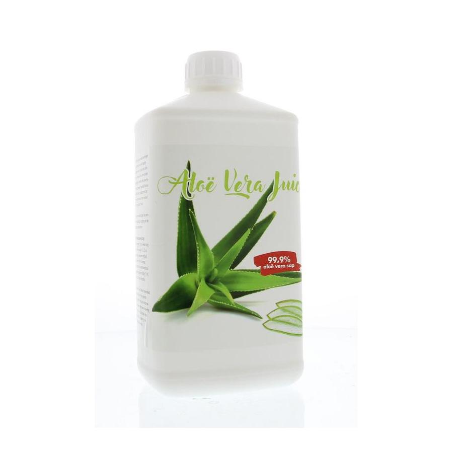 Aloe vera juice