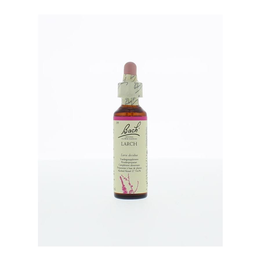 Larch/lariks