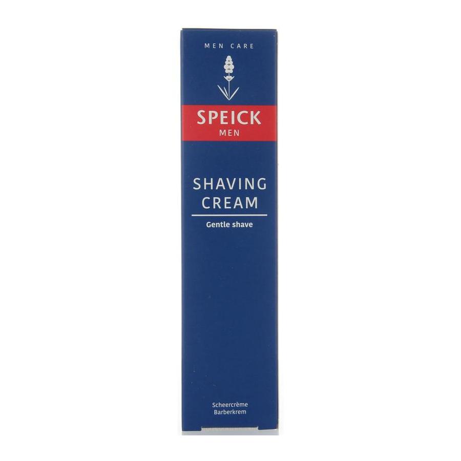 Man scheercreme Man scheercreme