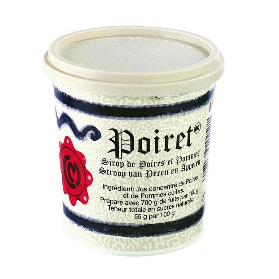 Appel-perenstroop
