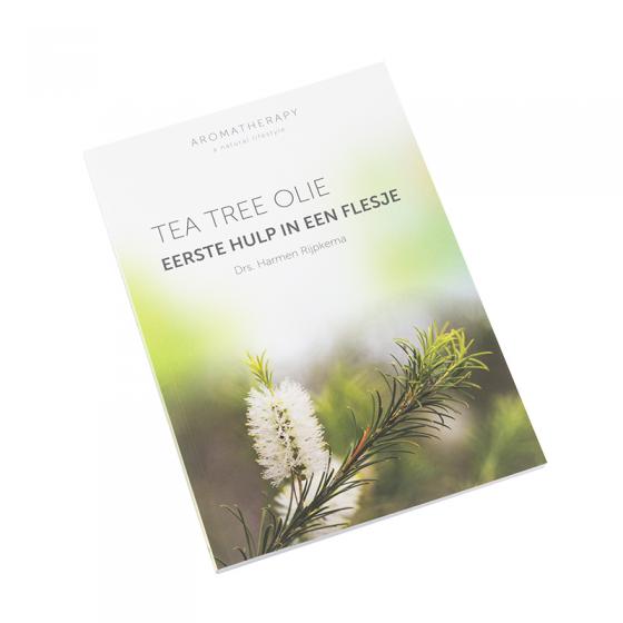 Tea tree olie H Rijpkema