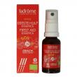 First aid - eerste hulp spray 39 bio