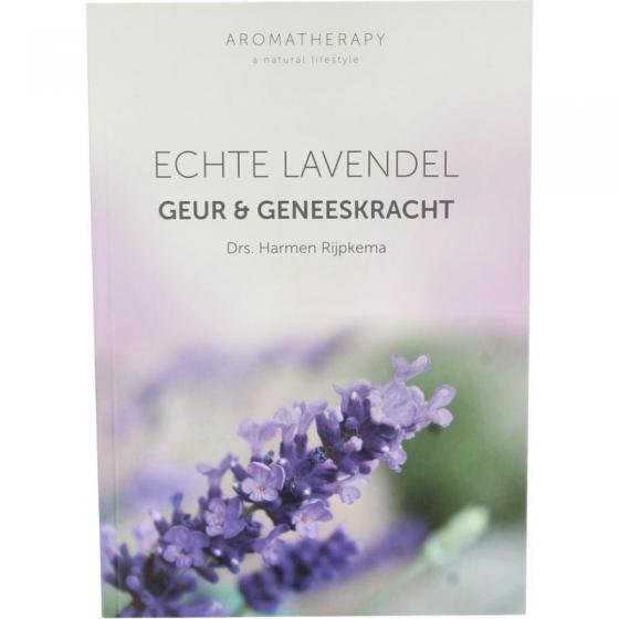 Echte lavendel Rijpkema