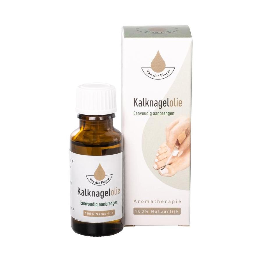 Kalknagelolie