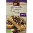 Chocoreale hagelslag mix bio