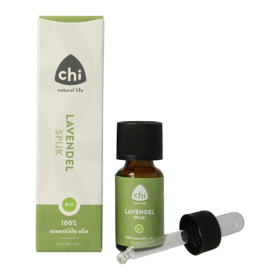 Lavendel spijk eko bio