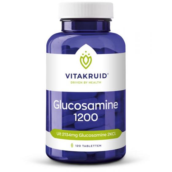 Glucosamine 1200