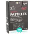 Droppastilles naturel bio