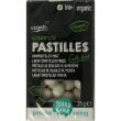 Droppastilles mint bio