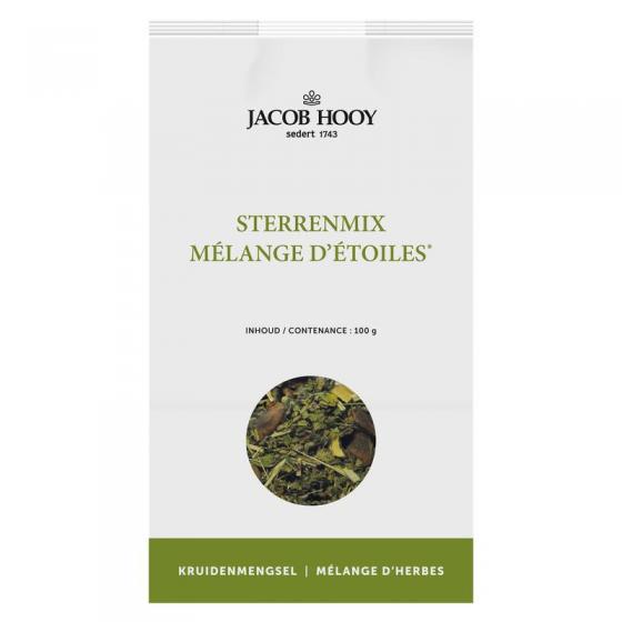 Sterrenmix