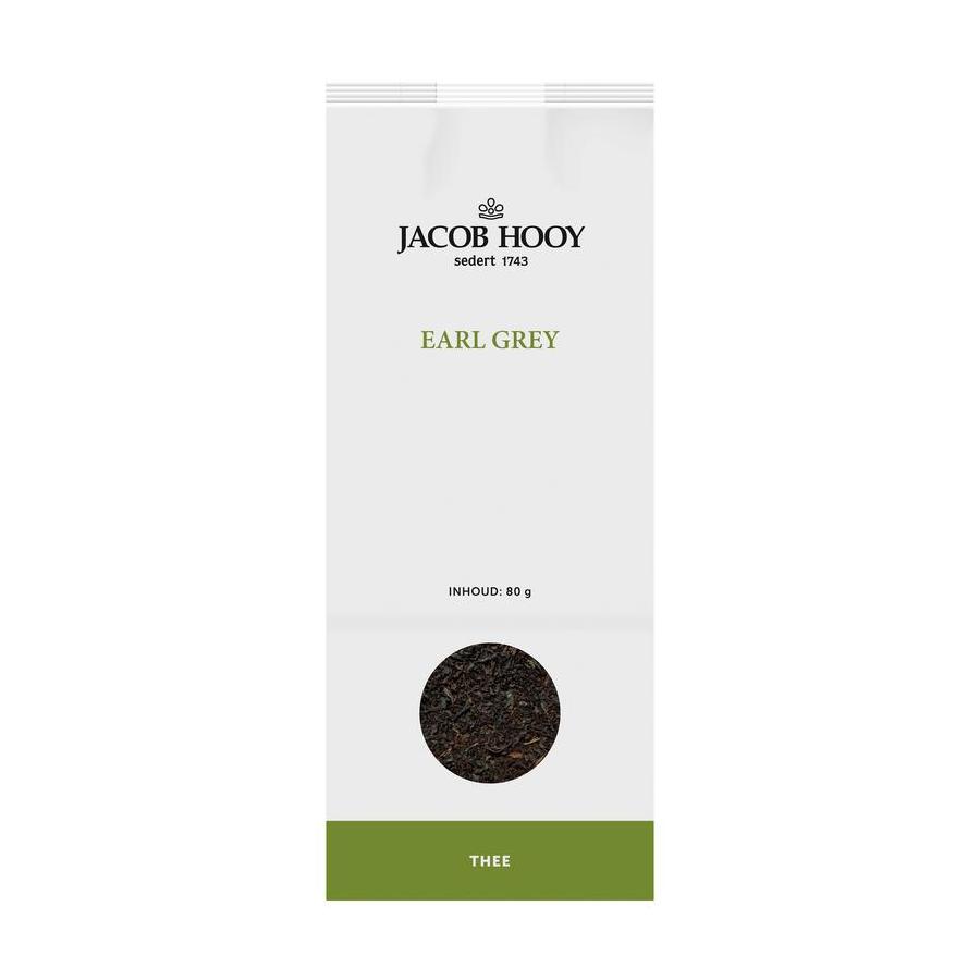Earl grey thee