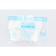 Polyester handschoen ruw