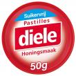 Honing suikervrij