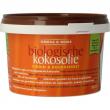 Kokosolie extra virgin bio