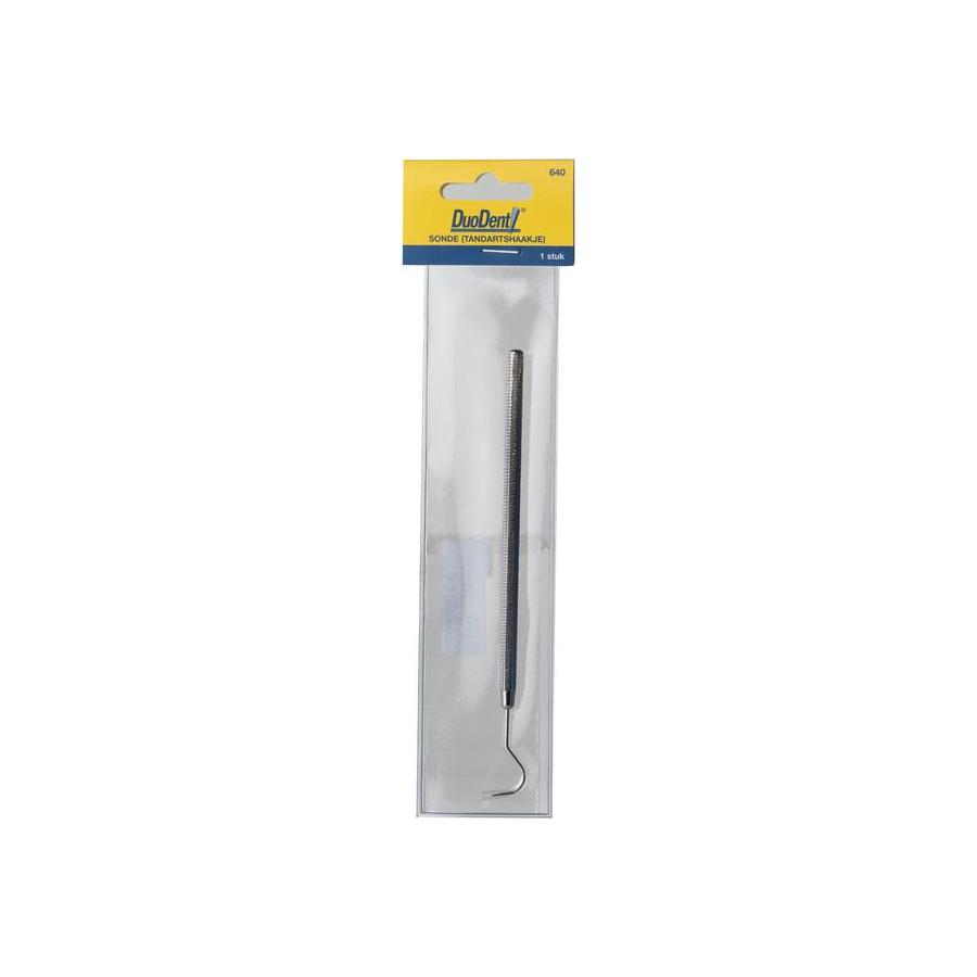 Sonde tandartshaakje