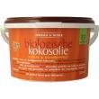 Kokosolie extra virgin bio