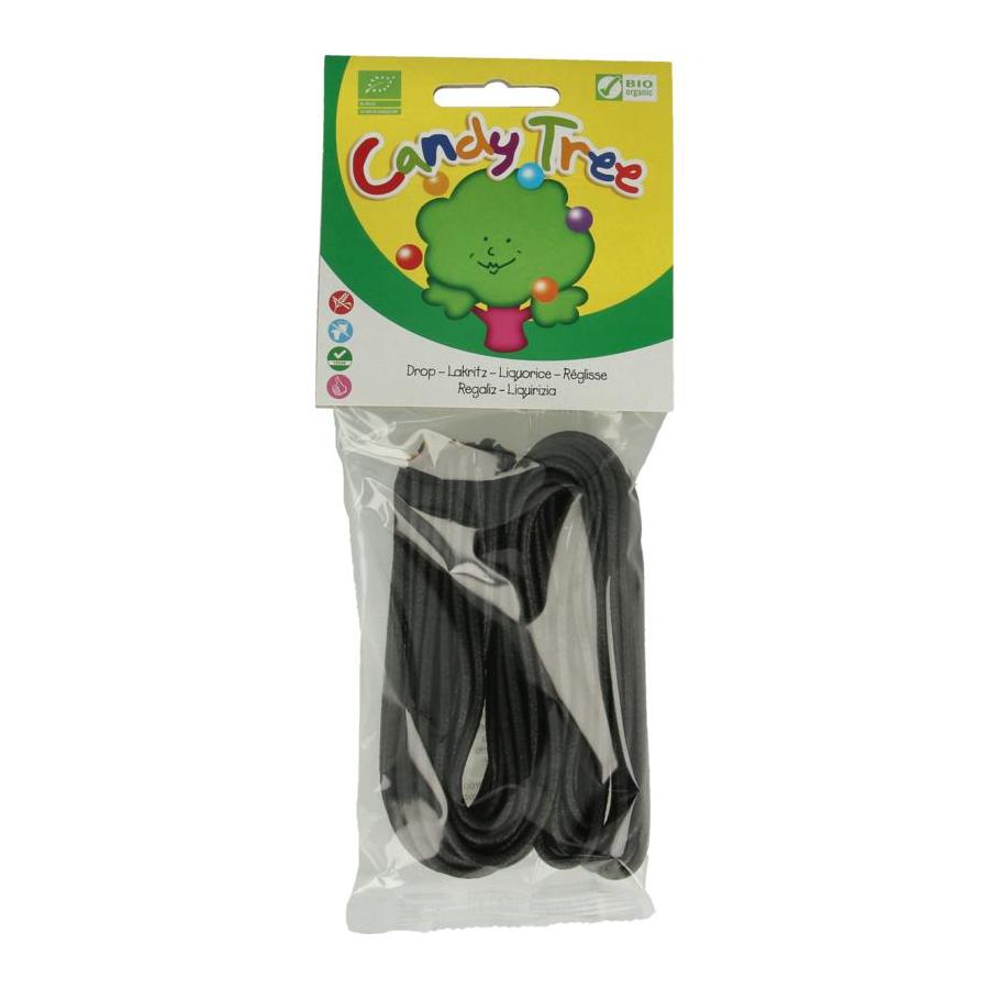 Dropveters glutenvrij bio