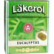 Eucalyptus