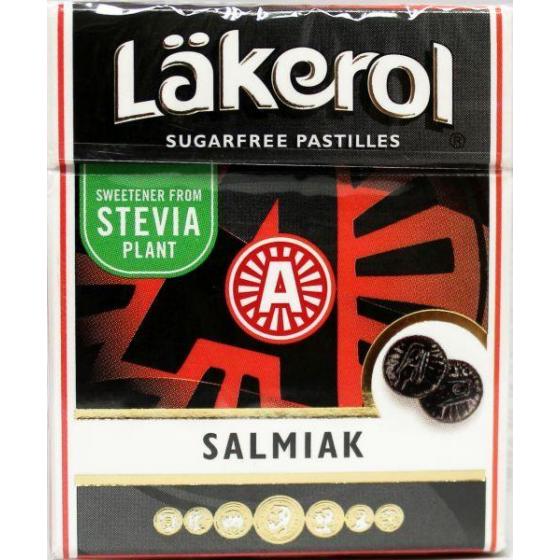 Salmiak