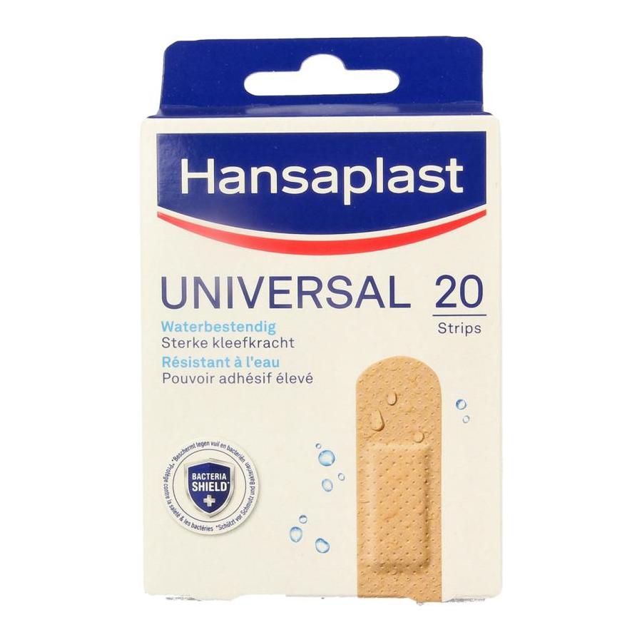 Universal strips